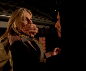 Na Wspólnej, odcinek 4087: Monika i Bruno ponownie razem! Zaatakuje ją nożem i wtedy się zacznie - ZDJĘCIA