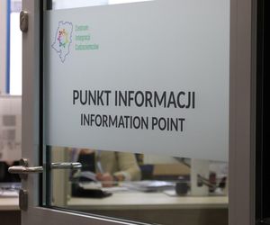 Centrum Integracji Cudzoziemów w Opolu