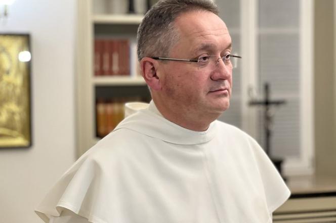 Nowe władze w Konferencji Wyższych Przełożonych Zakonów Męskich