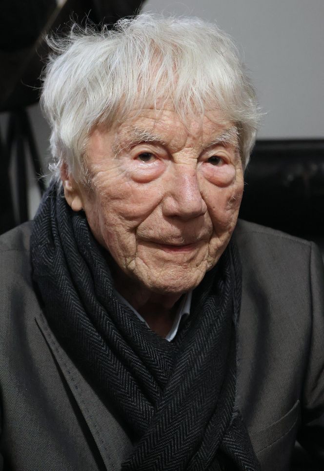 Tadeusz Rolke (zm. 14.07.2025)