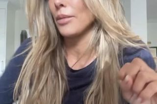 Małgorzata Rozenek-Majdan pokazała zdjęcia domu