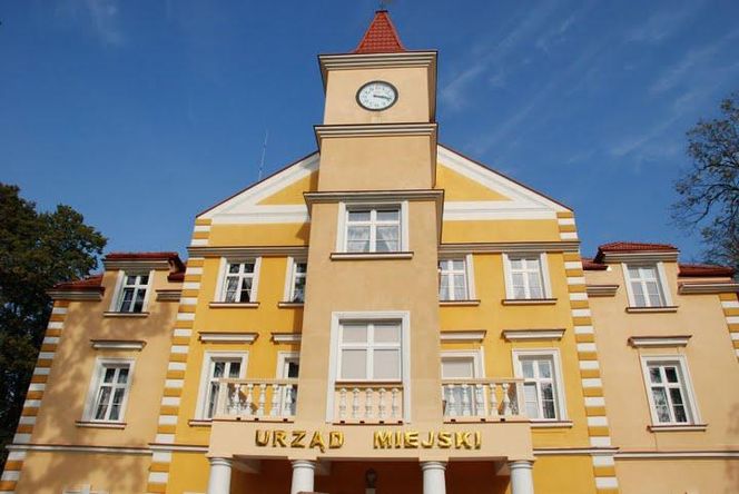 9. Powiat dębicki