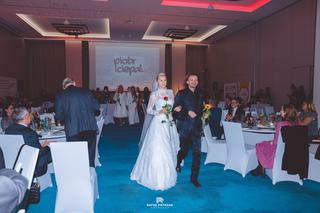 Modelki Piotra Ciepała jak gwiazdy Hollywood!