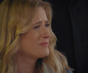 M jak miłość, odcinek 1858: Julia (Marta Chodorowska)