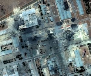 Trump i wojna między Izraele a Iranem 