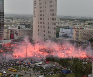 80. rocznica Powstania Warszawskiego. Poznaliśmy program uroczystości 2024