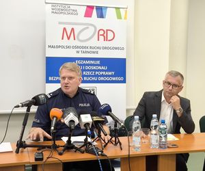 Akcja Zwalniam przed szkołą 2025 startuje 1 września
