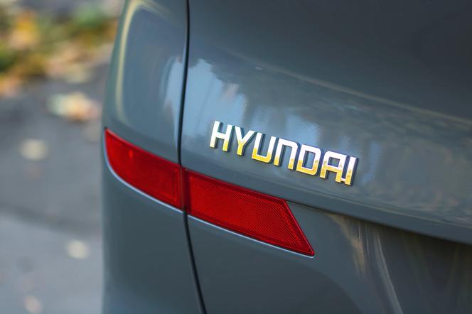 Hyundai Tucson N Line 2.0 CRDI 185 KM 8AT 4WD