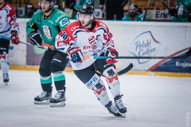 KH Energa Toruń - JKH GKS Jastrzębie 4:1, zdjęcia z Tor-Toru