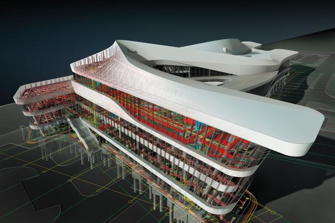 Programy do projektowania 3D. BIM dla instalatorów 