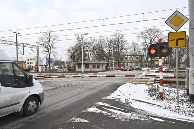  Tunel zamiast szlabanów w Rembertowie. „W końcu”