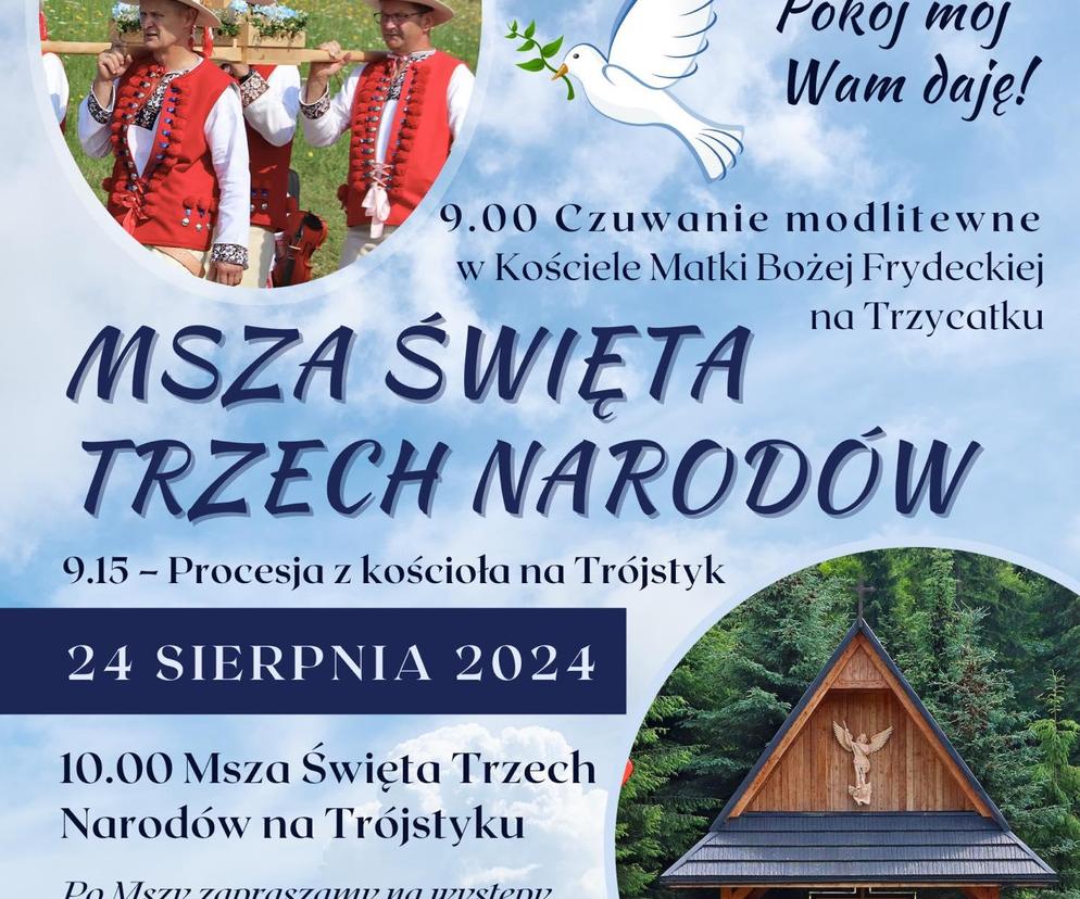 Trójstyk