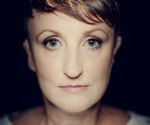 Agnieszka Burzyńska