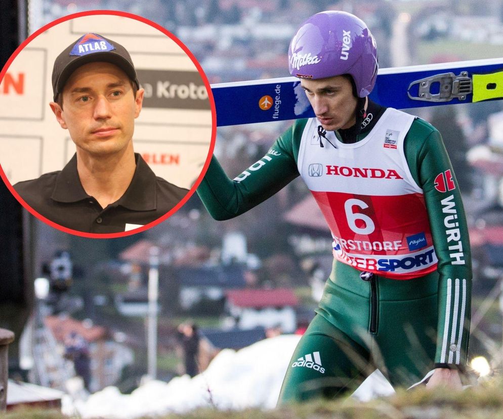 Kamil Stoch, Martin Schmitt