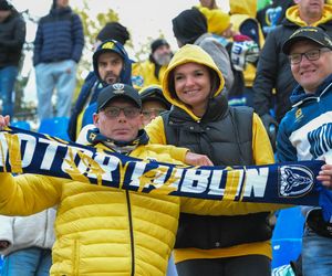 Orlen Oil Motor Lublin - PRES Grupa Deweloperska Toruń, zdjęcia z rewanżowego finału PGE Ekstraligi