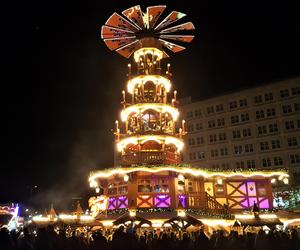 Jarmark świąteczny w Berlinie
