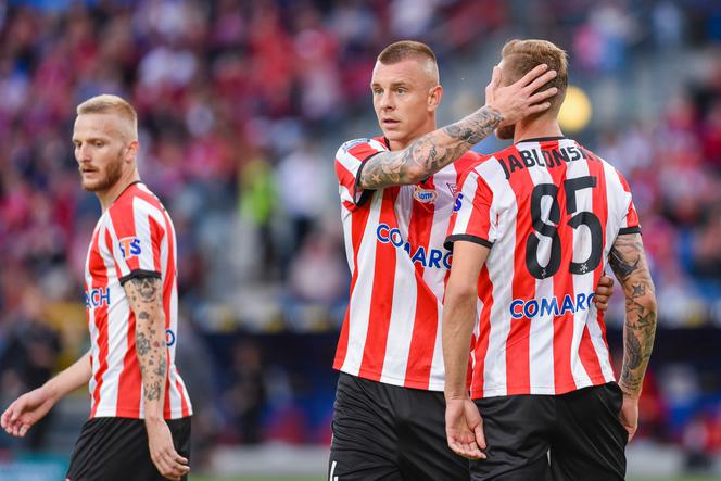 Cracovia Gornik Zabrze Tv Online Transmisja Na Zywo Ekstraklasa Cracovia Gornik Stream Online Live Cracovia Gornik Gdzie Ogladac Mecz Ekstraklasy Super Express