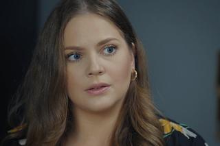 M jak miłość, odcinek 1760: Anita (Melania Grzesiewicz)