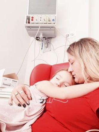 Miała usłyszeć od ordynatora, że przez nią dziecko może umrzeć. "Oczekiwałam empatii, a nie noża w plecy"