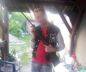 Zduńska Wola. Ciało 6-latka w mieszkaniu. Matka dziecka i jej partner zatrzymani