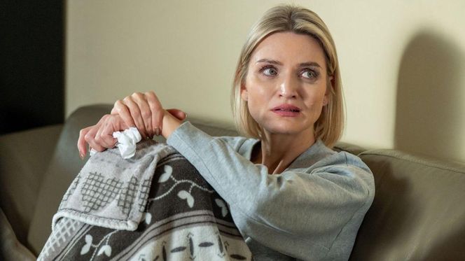 Na sygnale, odc. 696. Beata (Justyna Sieniawska)