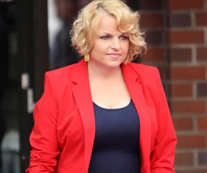 Gdy zbierały się nad nią czarne chmury, umiała szczerze o tym mówić. Jak się ma Katarzyna Bosacka?