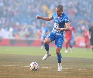 Nie tak miało być. Kompromitacja Niebieskich na Stadionie Śląskim. Wisła rozniosła Ruch Chorzów