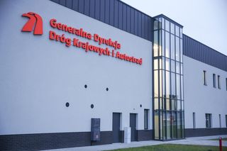 Otwarcie północnej obwodnicy Krakowa