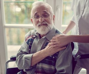 Kiedy pacjent trafia na oddział opieki paliatywnej? Czym zajmuje się medycyna paliatywna?