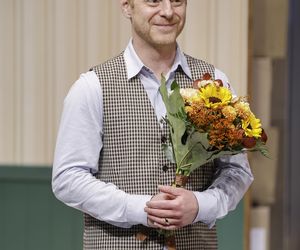 Wspaniałe horyzonty - prapremiera spektaklu