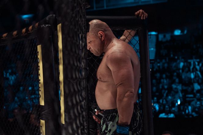 PRIME MMA 14: Jacek Murański - Krzysztof Ryta