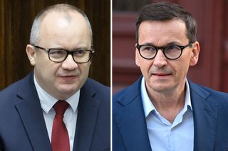 Mateusz Morawiecki dołączy do KO?! Adam Bodnar stawia mu warunki