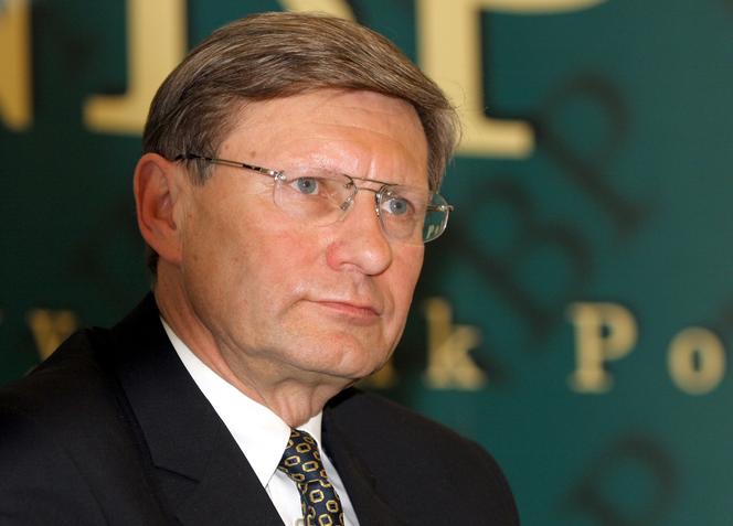 Tak zmienił się Leszek Balcerowicz od czasu planu Balcerowicza