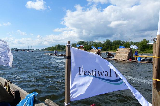 Festiwal Wisły: kolejna edycja święta Królowej Polskich Rzek