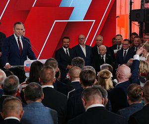 Prawdziwe relacje Jarosława Kaczyńskiego z Karolem Nawrockim