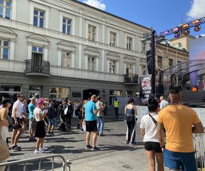 Parada Wolności 2025 niedziela