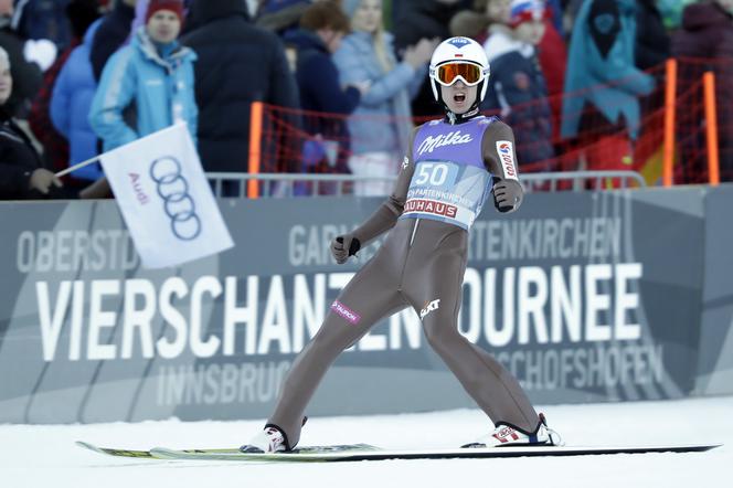 Kamil Stoch