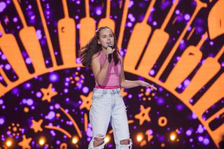 Basia Dubyk - kim jest uczestniczka The Voice Kids 5? Będzie nową gwiazdą polskiego popu?