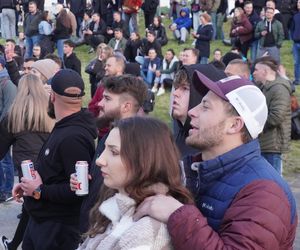 Tak wyglądał pierwszy dzień Rzeszowskich Juwenaliów