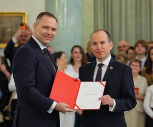 Prezydent Karol Nawrocki powołał swoich współpracowników. „Polscy patrioci i ludzie ciężkiej pracy”