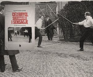 Gwiazdy, grzeszki i przekręty międzywojnia. „Celebryci, skandale i sensacje II RP” Sławomira Kopra