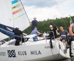 Regaty Architektów 2025