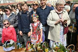 Tradycje wielkanocne z różnych zakątków Polski