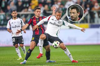 Legia gotowa na finał Pucharu Polski? Sokołowski: „Widać przebudzenie” [ROZMOWA SE]