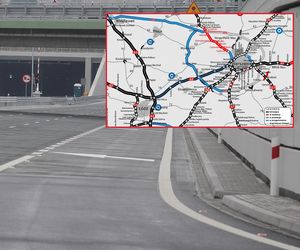 Będzie nowa autostrada w Polsce. Trwają prace projektowe 