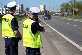 Policja podsumowała akcję Prędkość na drogach w regionie