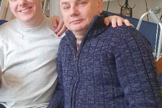 Osoby z niepelnosprawnosciami i ich opiekunowie wzwnowili protest w Sejmie