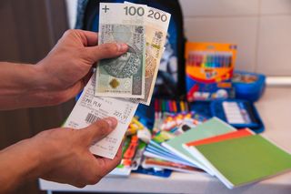 Dobry Start 2025: Rusza nabór wniosków o 300 zł na wyprawkę. Są istotne zmiany