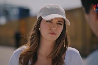 Pelin z serialu Złoty chłopak