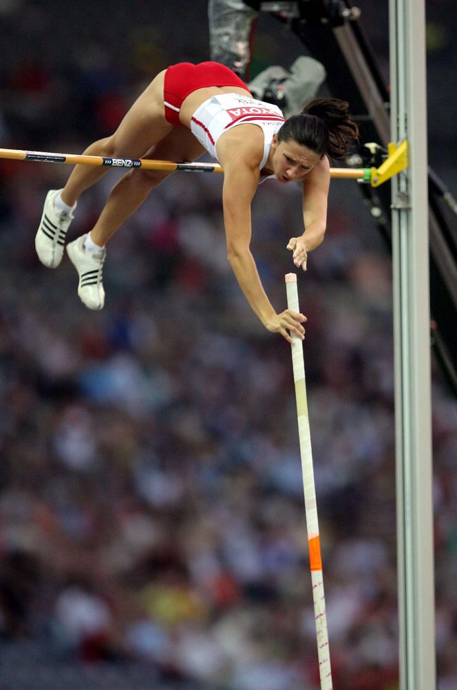 Monika Pyrek